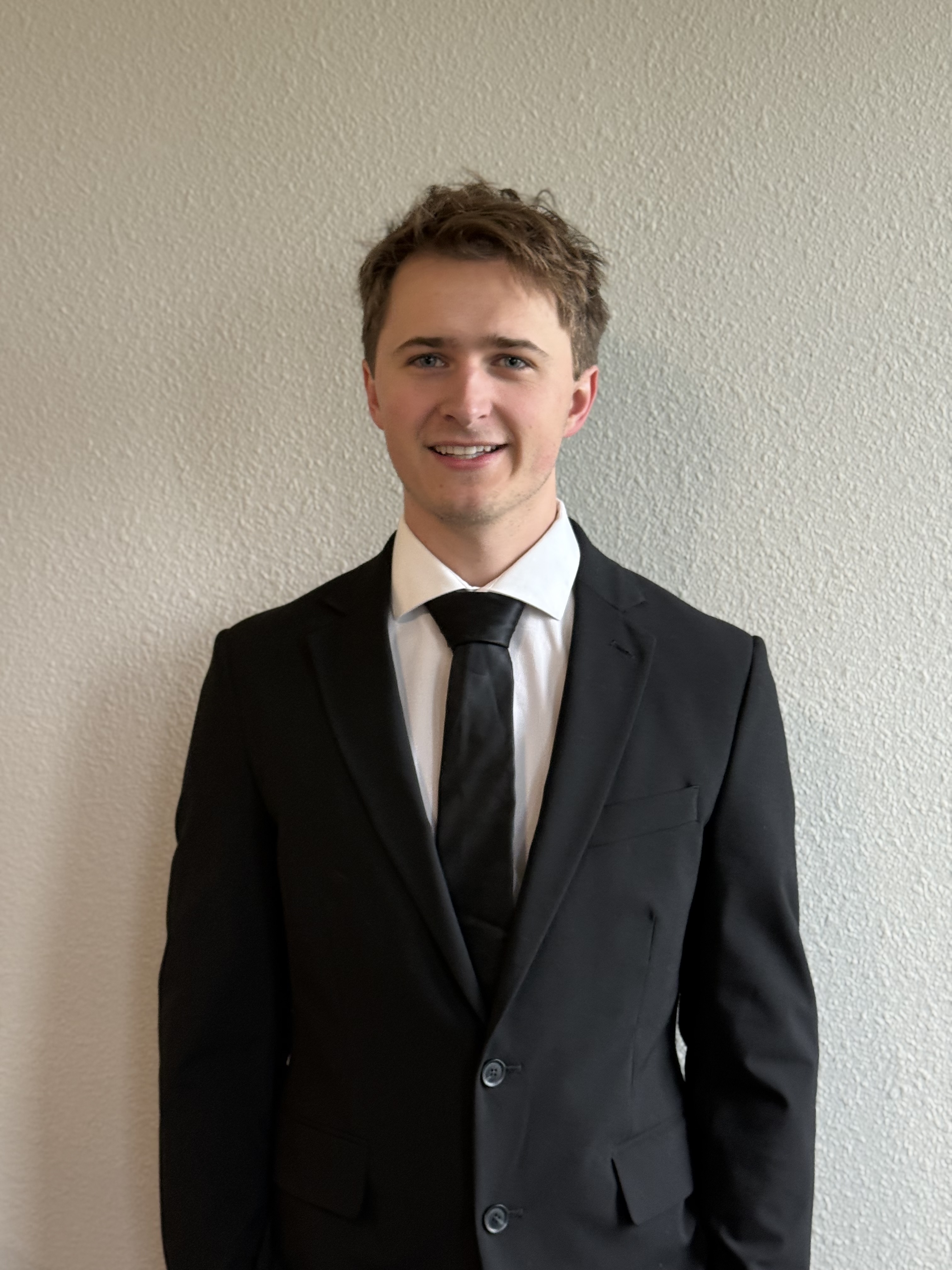 Harrison Boettner